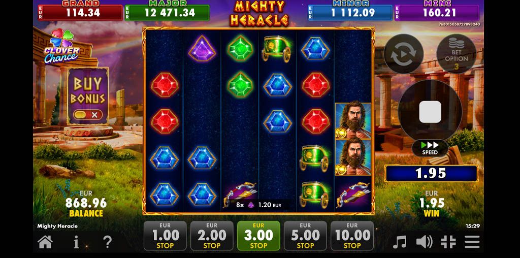 Mighty Heracle-gallery-1