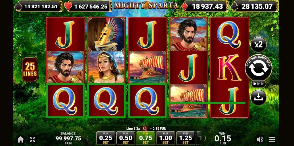 Mighty Sparta-gallery-1