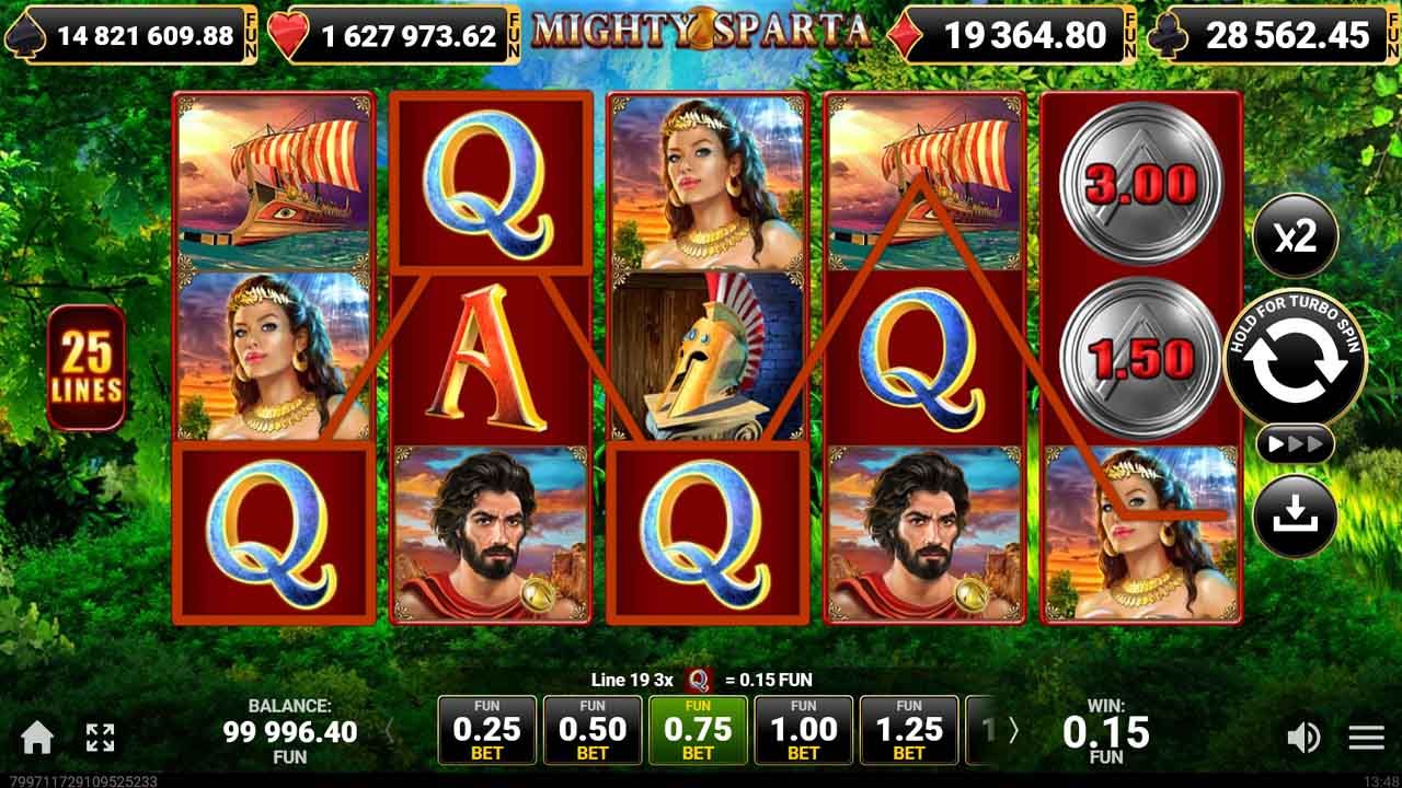 Mighty Sparta-gallery-2