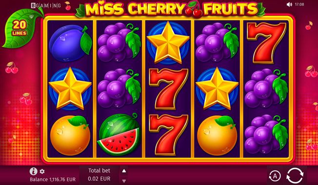 Miss Cherry Fruits-gallery-1