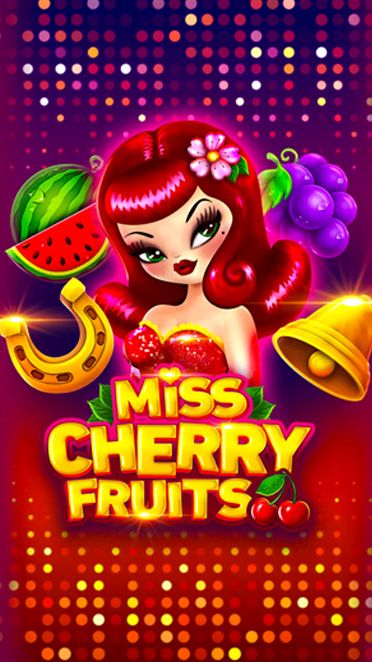 Miss Cherry Fruits