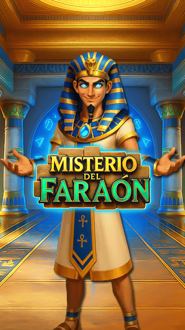 Misterio del Faraón