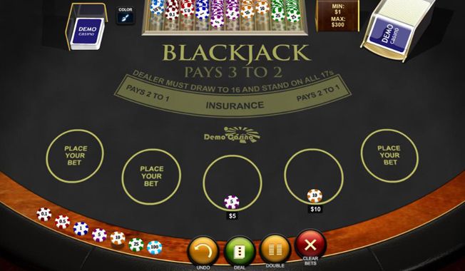 Mobile Blackjack-gallery-0