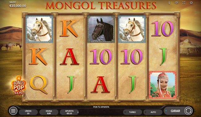 Mongol Treasures-gallery-0