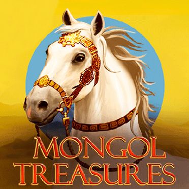 Mongol Treasures