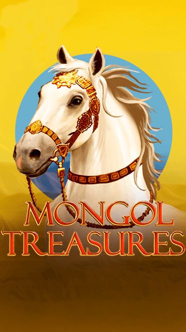 Mongol Treasures
