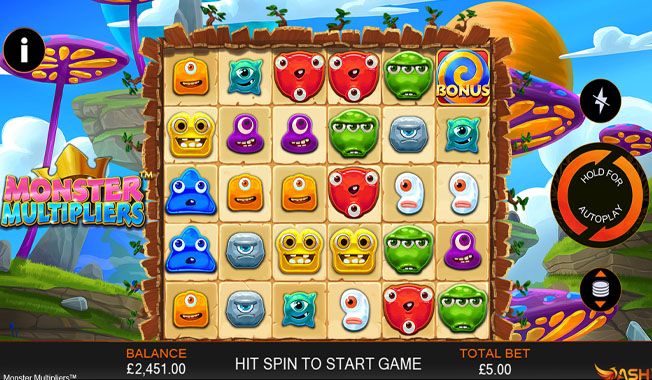 Monster Multipliers-gallery-1