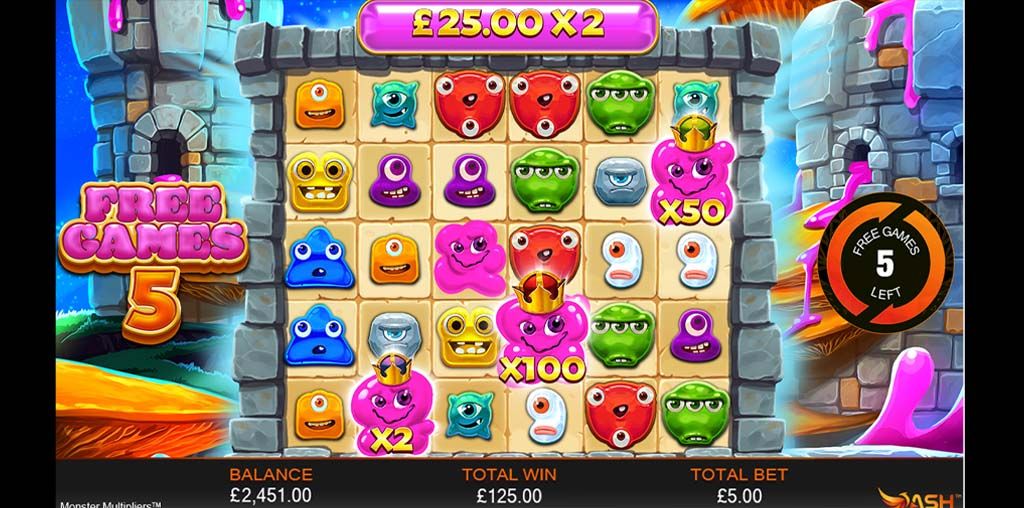 Monster Multipliers-gallery-2