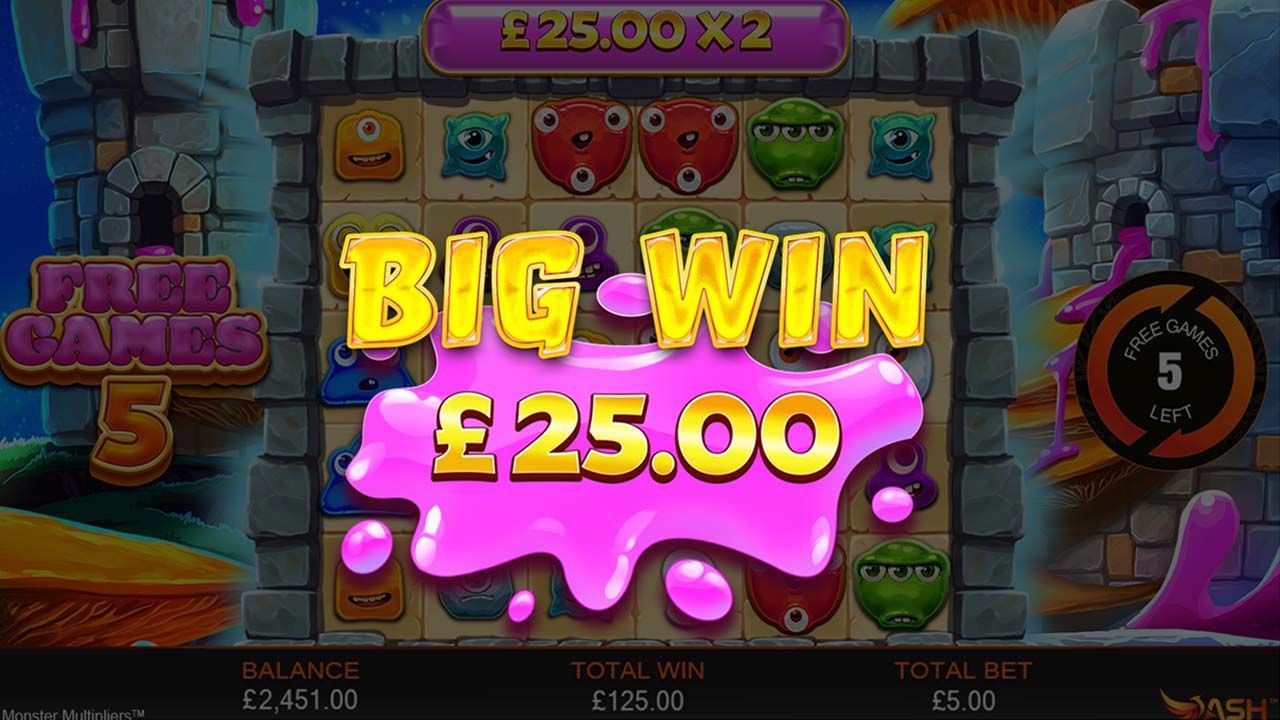 Monster Multipliers-gallery-0