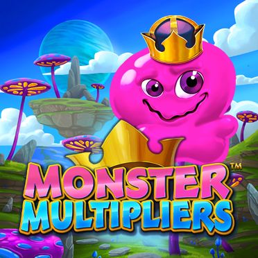 Monster Multipliers