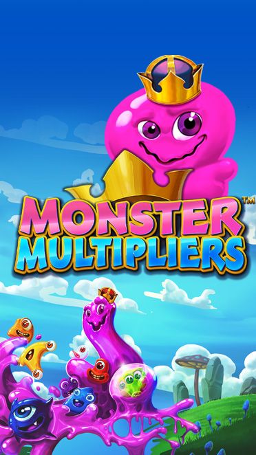 Monster Multipliers