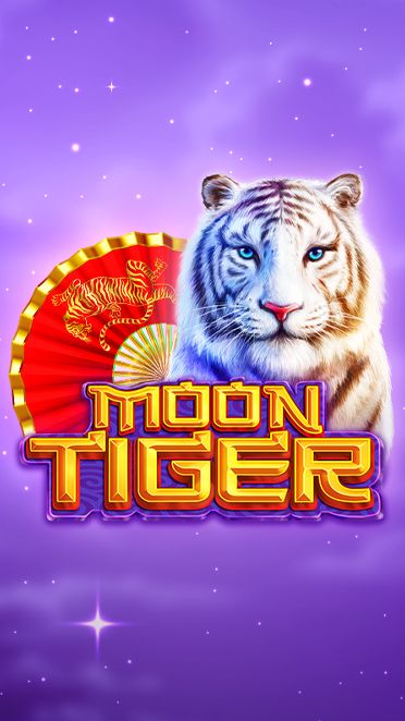 Moon Tiger
