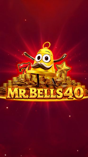 Mr.Bells 40