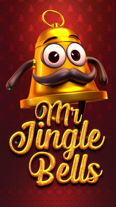 Mr.Jingle Bells