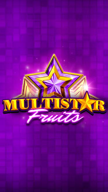 Multistar Fruits