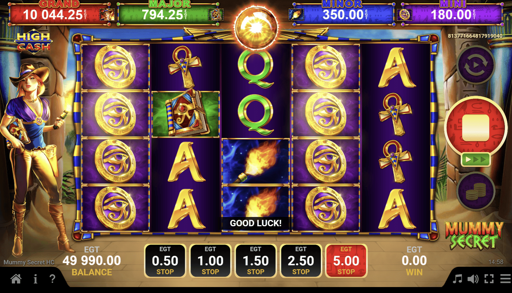 Mummy Secret-gallery-1