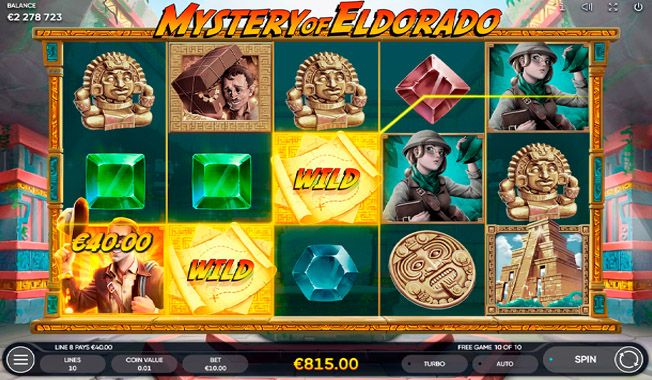 Mystery of Eldorado-gallery-0