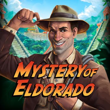Mystery of Eldorado