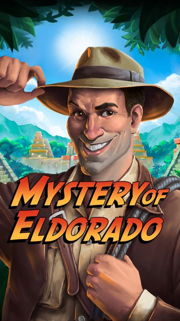 Mystery of Eldorado