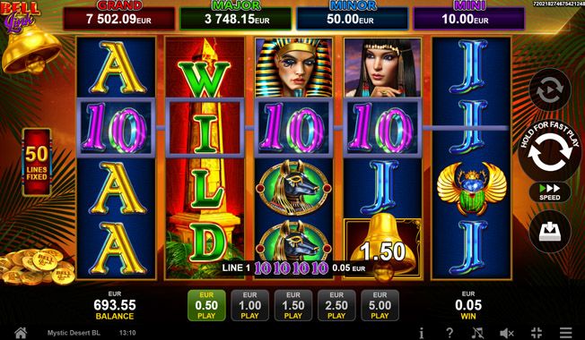 Mystic Desert Bell Link-gallery-1