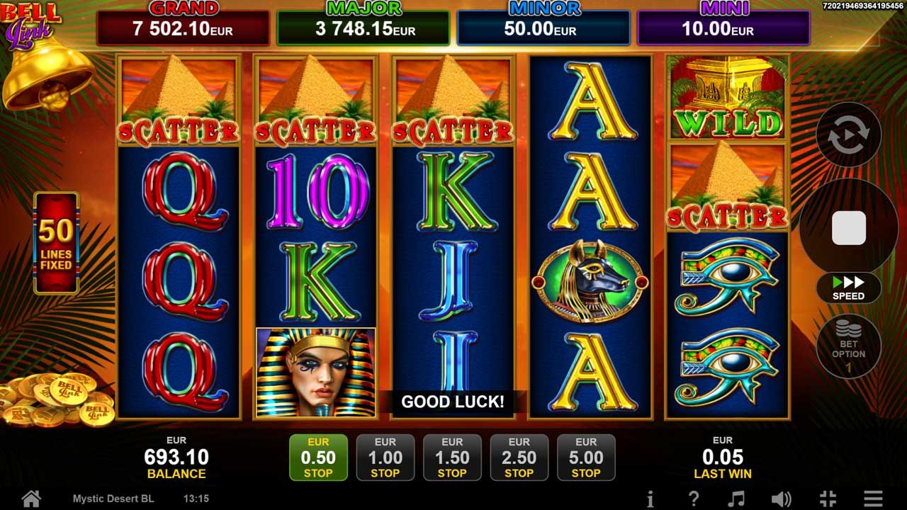 Mystic Desert Bell Link-gallery-0