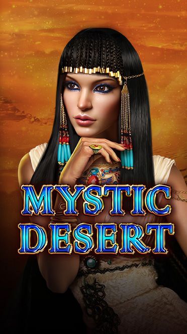 Mystic Desert Bell Link