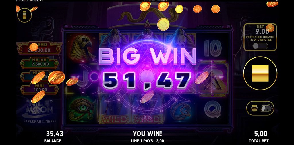 Lunar Link: Nile Moon-gallery-2