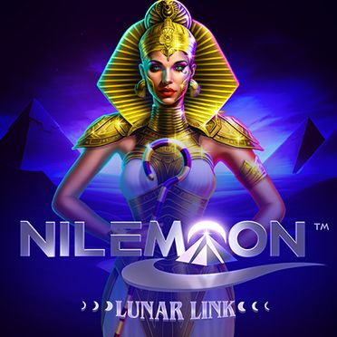 Lunar Link: Nile Moon