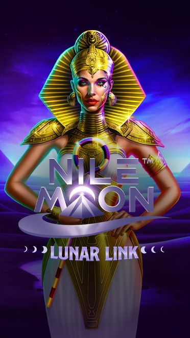 Lunar Link: Nile Moon