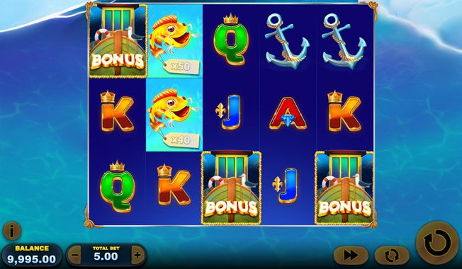 Ocean Frenzy-gallery-0