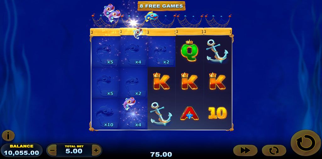 Ocean Frenzy-gallery-1