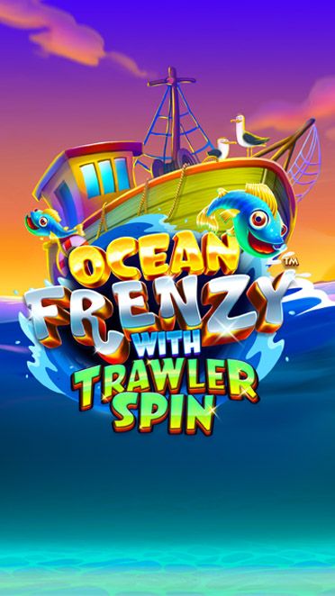 Ocean Frenzy