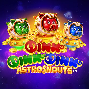 OINK OINK OINK: AstroSnouts™