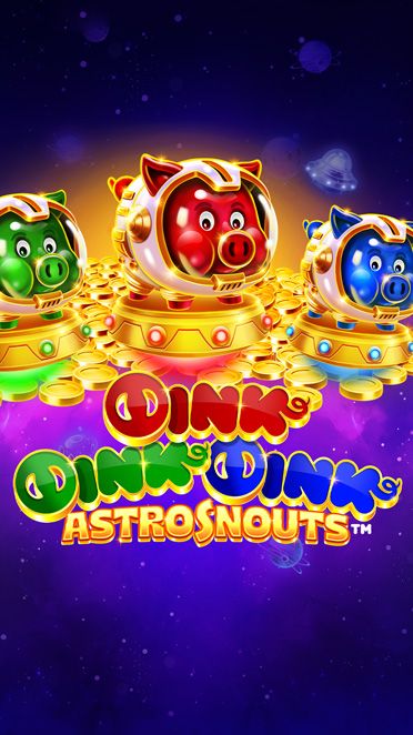 OINK OINK OINK: AstroSnouts™