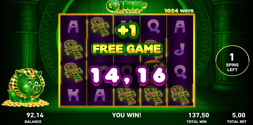 Oink Oink Oink: Pharaohs-gallery-0