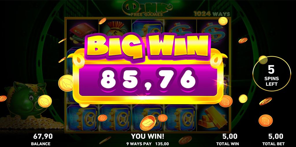 Oink Oink Oink-gallery-1