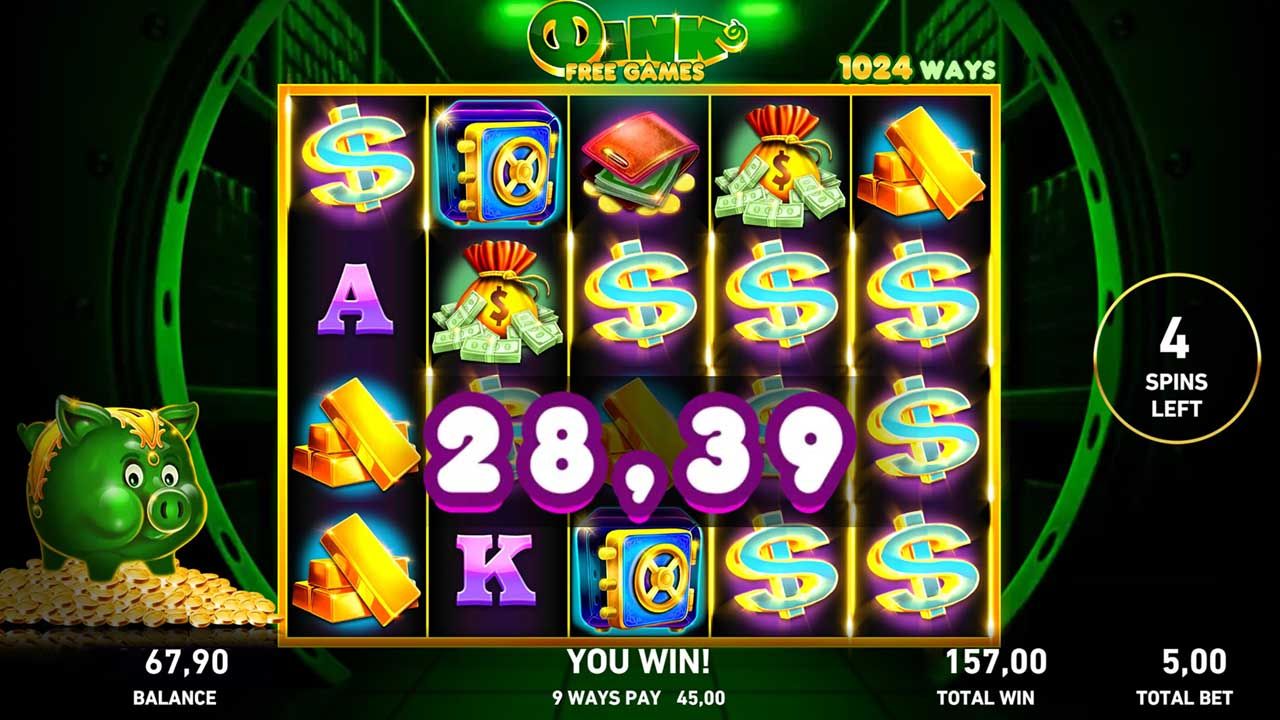 Oink Oink Oink-gallery-2