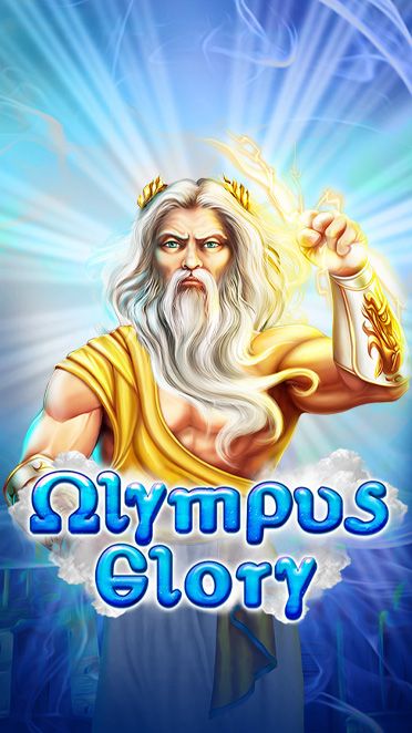 Olympus Glory Gods & Kings Link