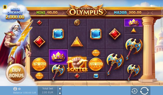 Olympus TRUEWAYS-gallery-1
