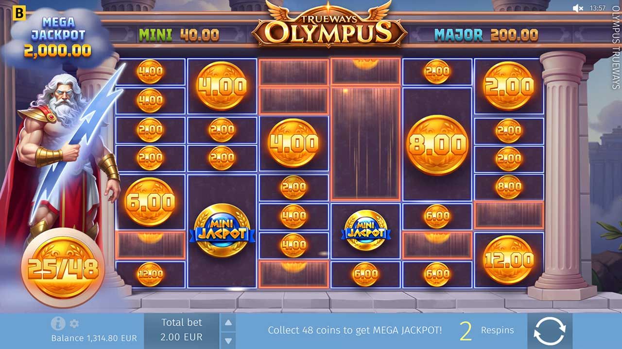 Olympus TRUEWAYS-gallery-0