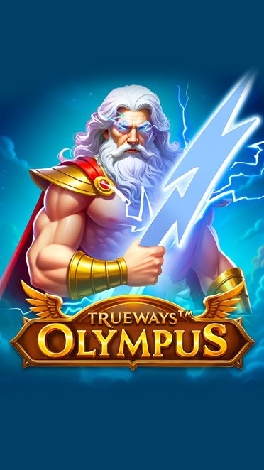 Olympus TRUEWAYS