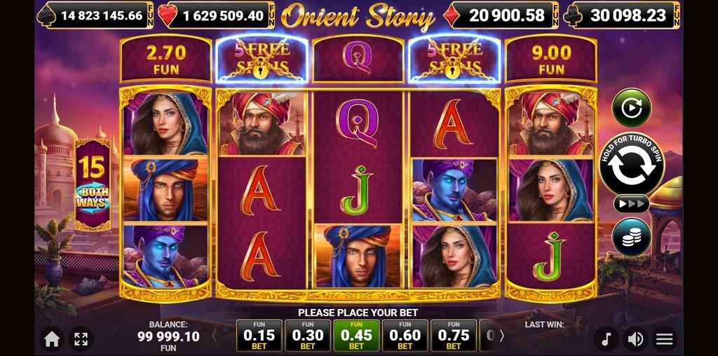 Orient Story-gallery-1