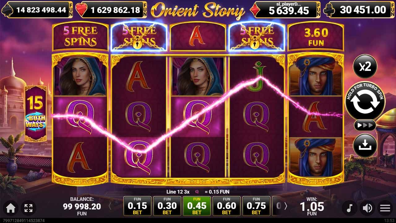 Orient Story-gallery-2