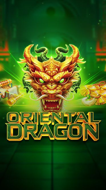 Oriental Dragon