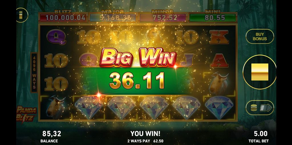 Panda Blitz-gallery-1