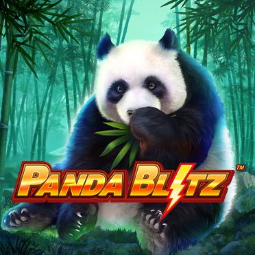 Panda Blitz