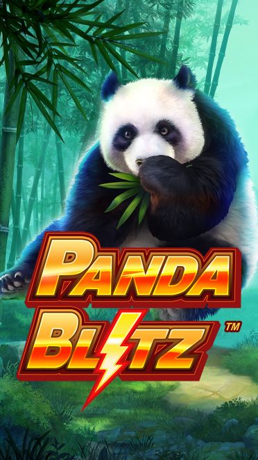 Panda Blitz