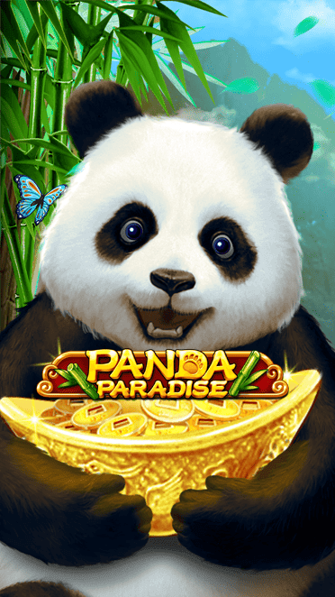 Panda Paradise