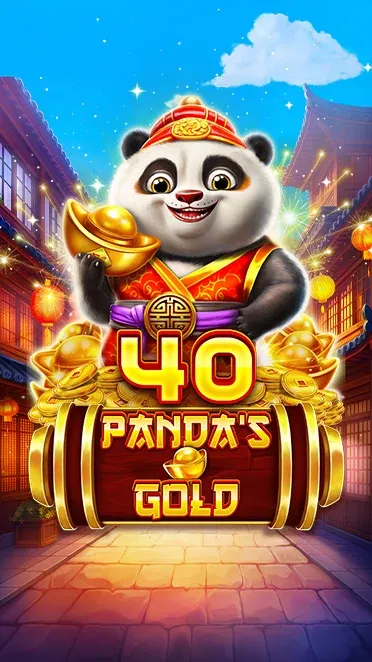 Panda's Gold