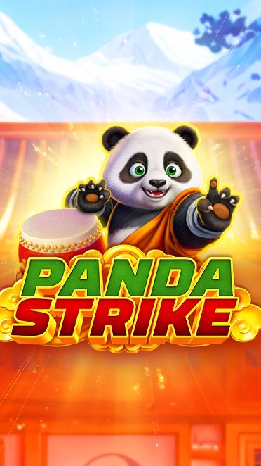 Panda Strike